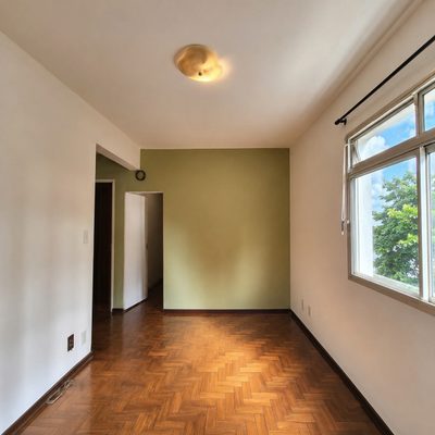 Kitnet-Studio, 44 m² - Foto 2