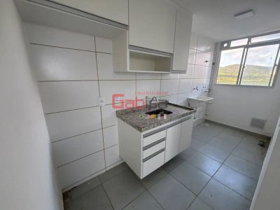 Apartamento, 2 quartos, 54 m² - Foto 5
