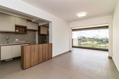 Apartamento, 3 quartos, 91 m² - Foto 1