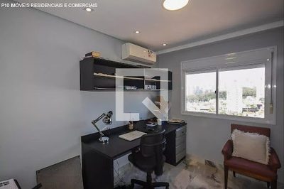 Apartamento, 3 quartos, 110 m² - Foto 4