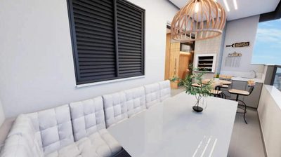 Apartamento, 3 quartos, 86 m² - Foto 5