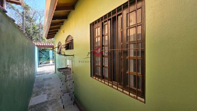Casa, 1 quarto, 40 m² - Foto 4