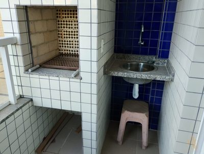 Apartamento, 2 quartos, 75 m² - Foto 5