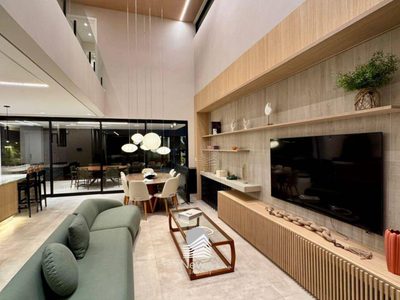 Casa de Condomínio, 5 quartos - Foto 1