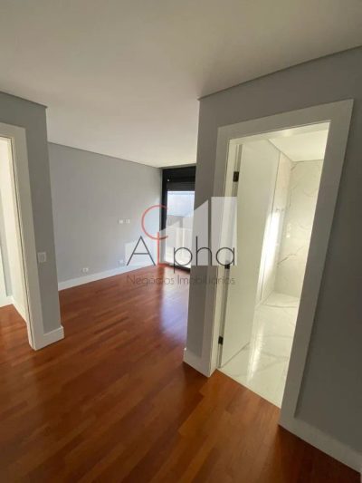 Sobrado, 4 quartos, 410 m² - Foto 4
