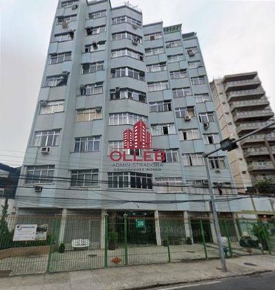Apartamento, 2 quartos, 61 m² - Foto 1