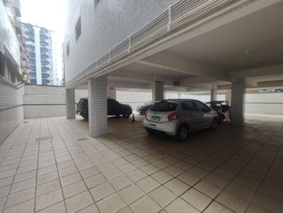 Apartamento, 2 quartos - Foto 4