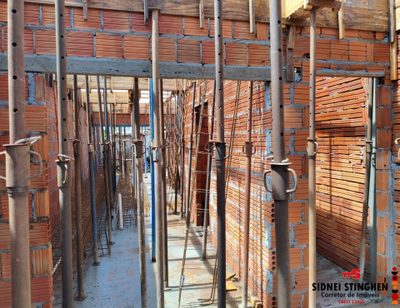 Casa, 3 quartos, 131 m² - Foto 5