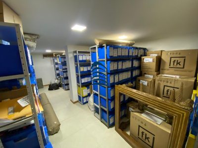 Loja-Salão, 210 m² - Foto 5