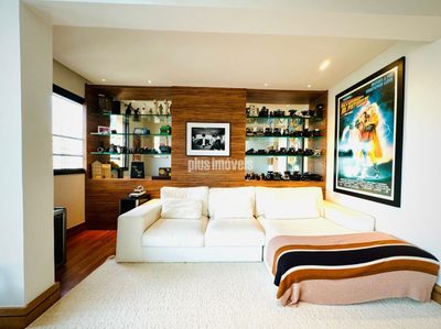Apartamento, 2 quartos, 253 m² - Foto 4