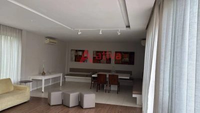 Apartamento, 3 quartos, 94 m² - Foto 3