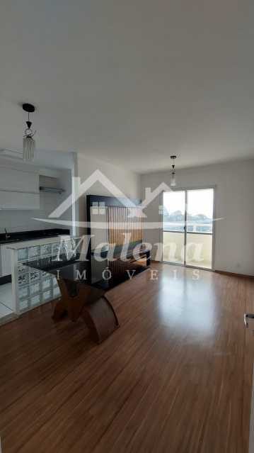 Apartamento, 3 quartos, 72 m² - Foto 5