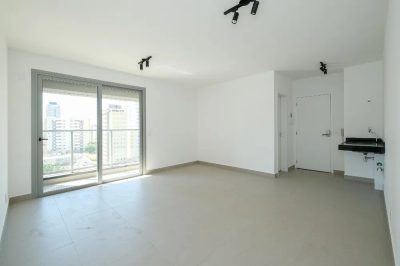 Apartamento, 1 quarto, 30 m² - Foto 3