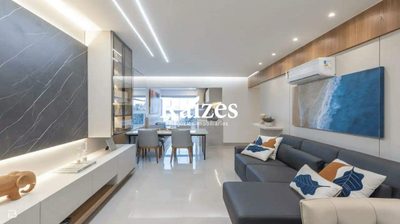 Cobertura, 3 quartos, 180 m² - Foto 3