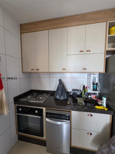 Apartamento, 3 quartos, 67 m² - Foto 2