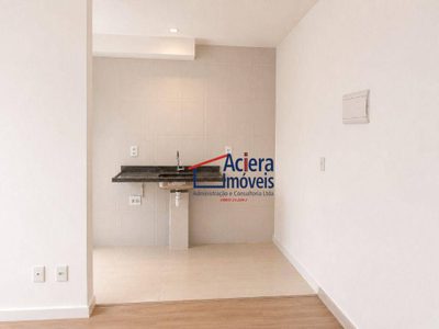 Apartamento, 2 quartos, 47 m² - Foto 4