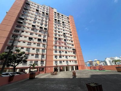 Apartamento, 2 quartos, 60 m² - Foto 4