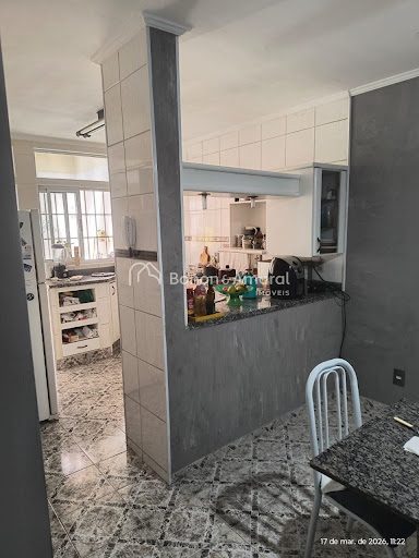 Casa, 4 quartos, 225 m² - Foto 4