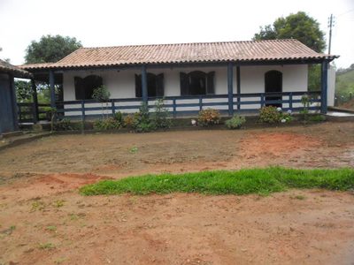 Chácara, 4 quartos - Foto 4