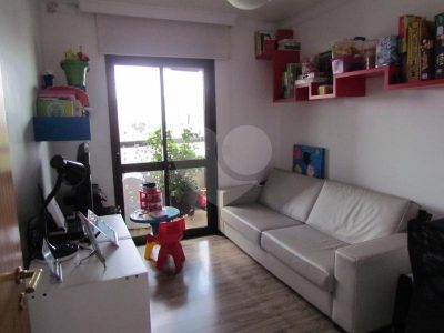 Apartamento, 4 quartos, 140 m² - Foto 5