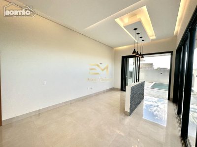 Casa, 1 quarto, 208 m² - Foto 4