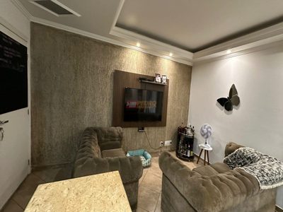 Apartamento, 3 quartos, 74 m² - Foto 3