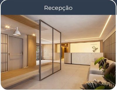 Apartamento, 3 quartos, 104 m² - Foto 3