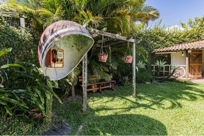 Casa, 3 quartos, 235 m² - Foto 4