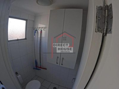 Apartamento, 2 quartos, 55 m² - Foto 5