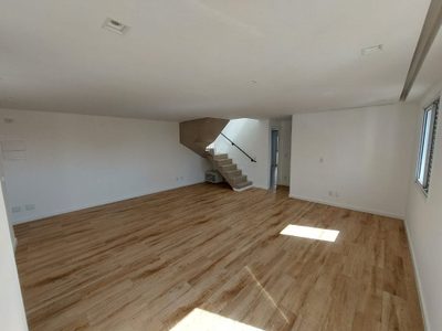 Cobertura, 3 quartos, 164 m² - Foto 2