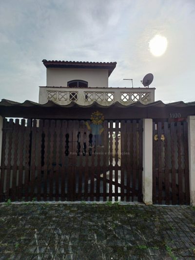 Casa, 2 quartos - Foto 2