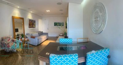 Apartamento, 3 quartos, 105 m² - Foto 2