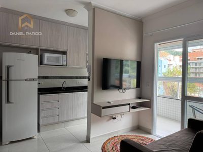 Apartamento, 2 quartos, 84 m² - Foto 2