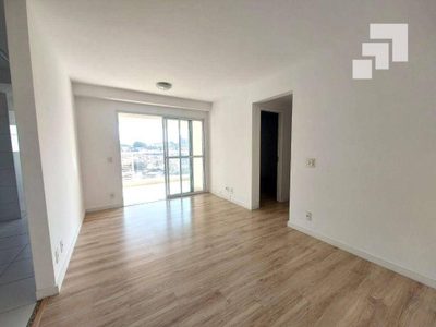 Apartamento, 2 quartos, 65 m² - Foto 3