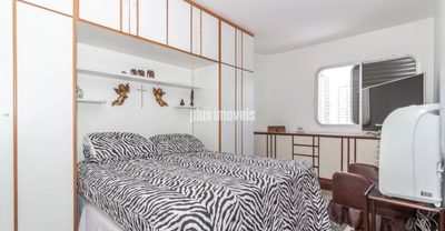 Apartamento, 3 quartos, 140 m² - Foto 5