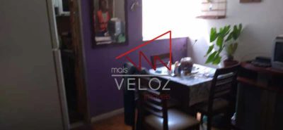 Apartamento, 1 quarto, 33 m² - Foto 5