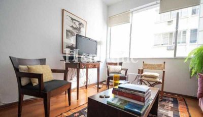 Apartamento, 2 quartos, 87 m² - Foto 2