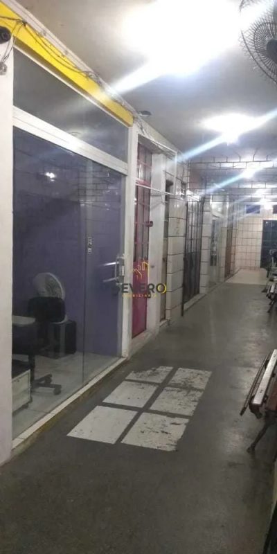 Prédio Inteiro, 454 m² - Foto 5