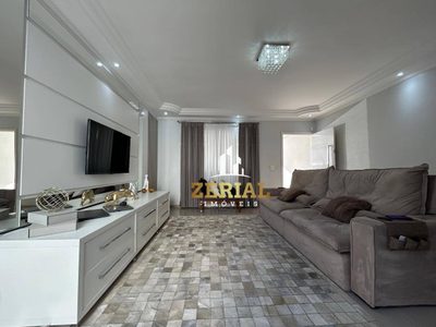 Sobrado, 3 quartos, 358 m² - Foto 1