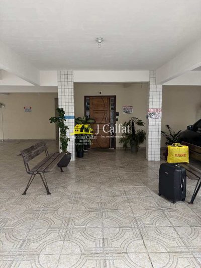 Apartamento, 1 quarto, 46 m² - Foto 3