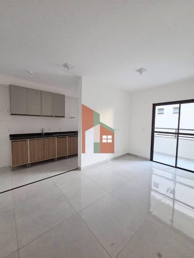 Apartamento, 2 quartos, 64 m² - Foto 1