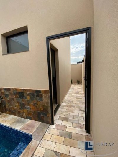 Casa, 3 quartos, 153 m² - Foto 3