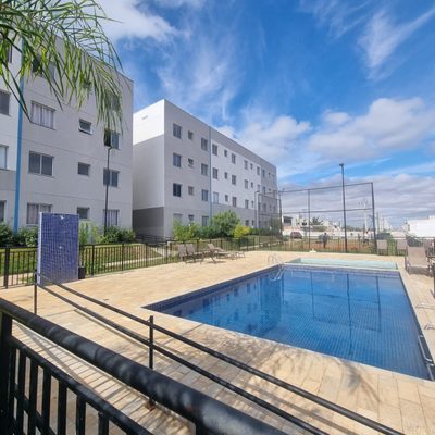 Apartamento, 2 quartos, 45 m² - Foto 5