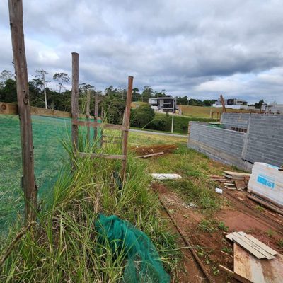 Terreno, 193 m² - Foto 5