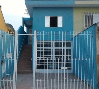 Casa, 3 quartos, 140 m² - Foto 1