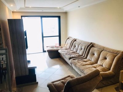 Apartamento, 3 quartos, 130 m² - Foto 3