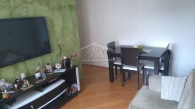 Apartamento, 2 quartos, 53 m² - Foto 2
