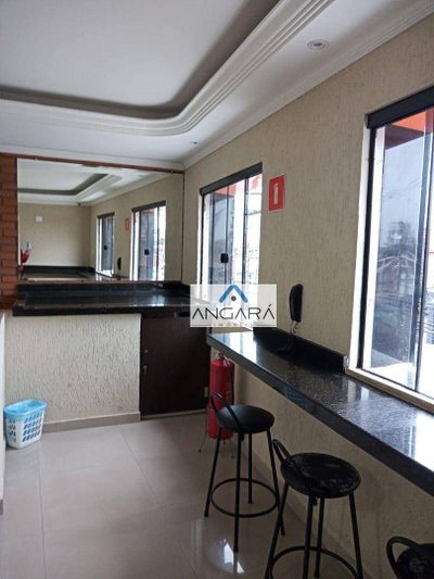 Hotel, 18 quartos, 500 m² - Foto 1