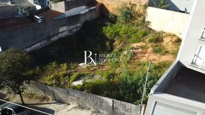 Terreno, 600 m² - Foto 1