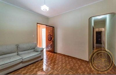 Casa, 3 quartos, 150 m² - Foto 1